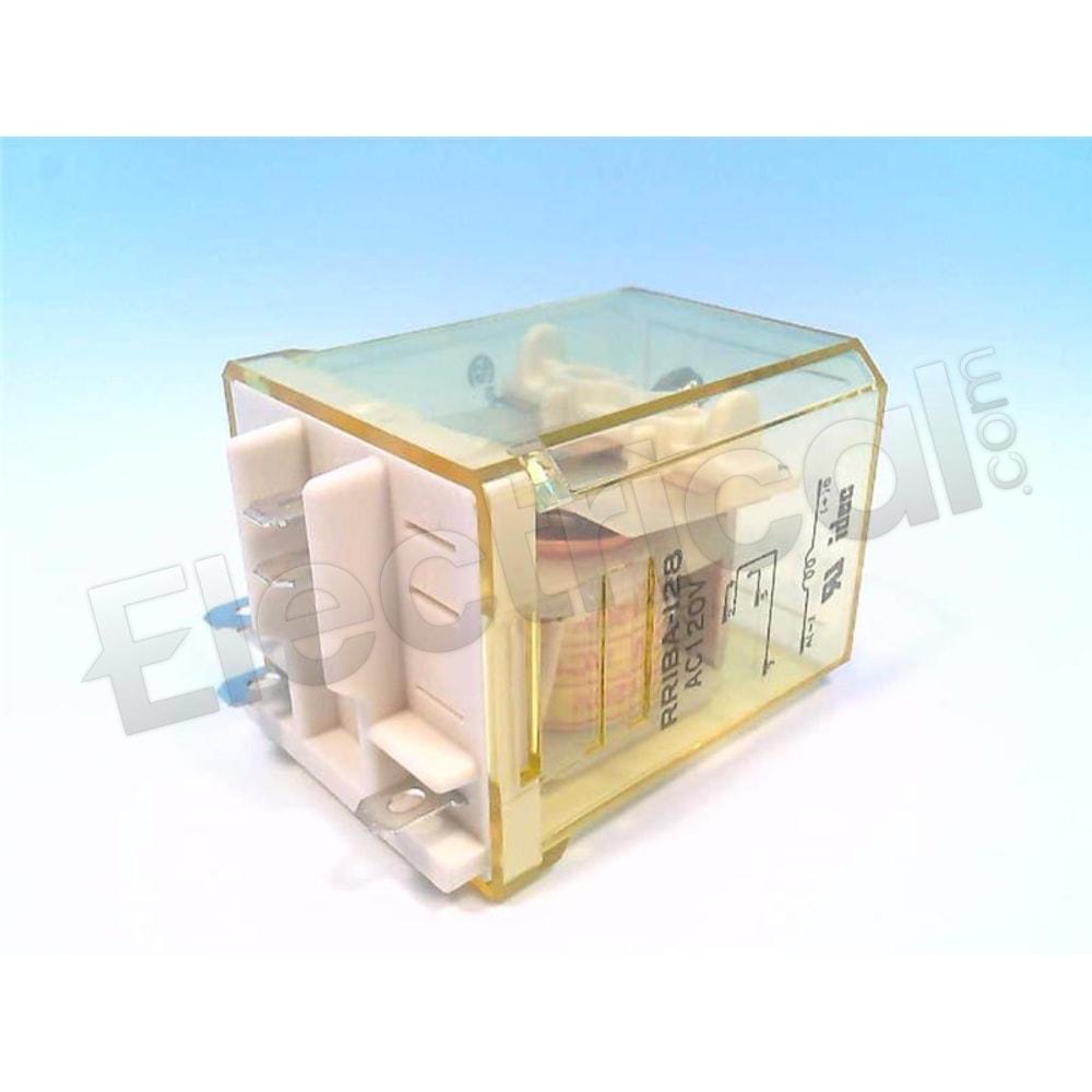 RR1BA-128-AC120V