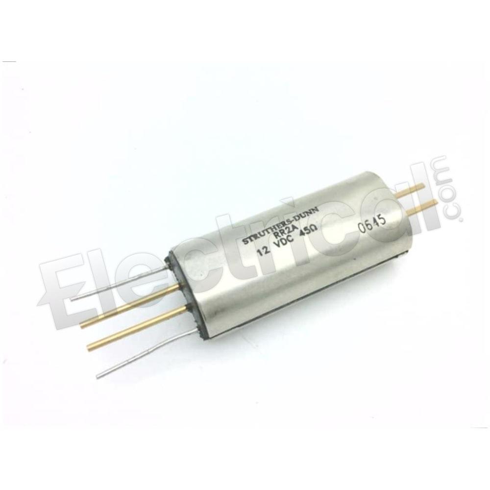 RR2A-12VDC
