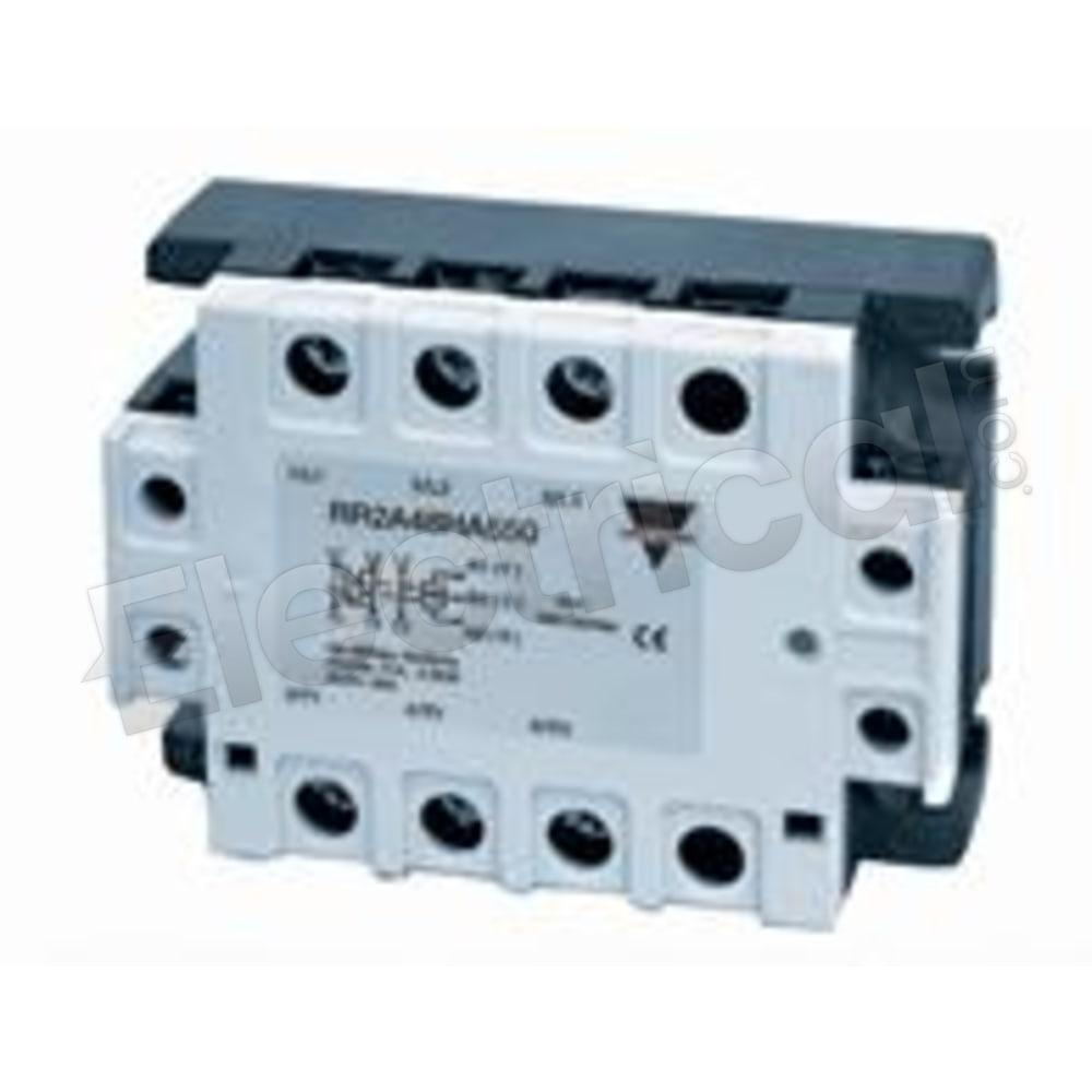 Carlo Gavazzi Contactor RR2A48HA550