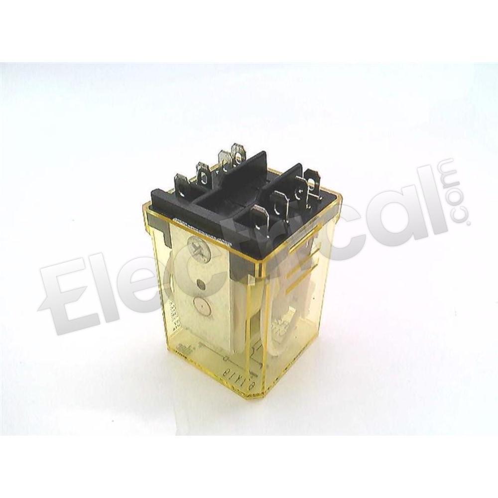 IDEC Fuse Part And Accessory RR2BA-UAC110V