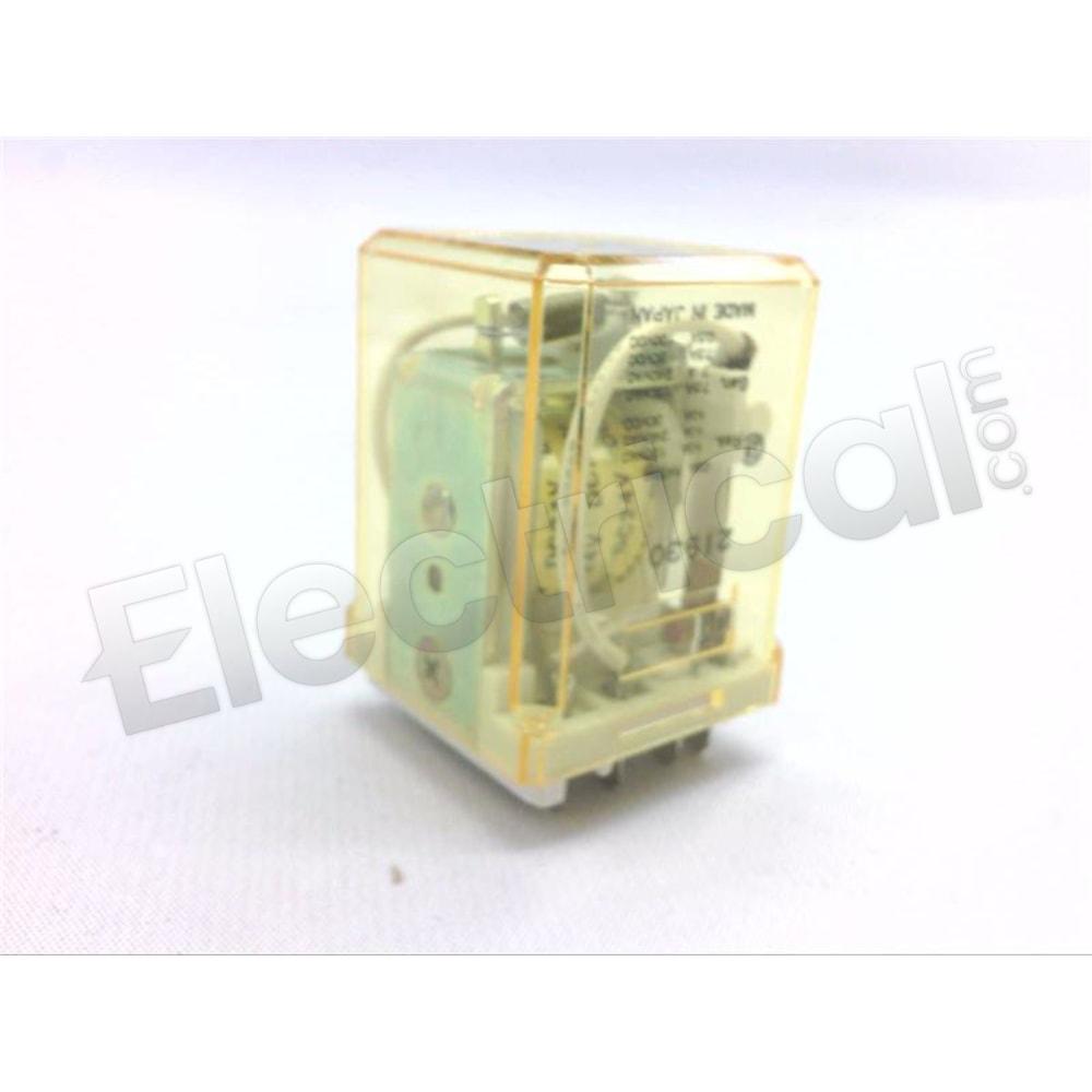 IDEC Fuse Part And Accessory RR2BA-UCDC24V