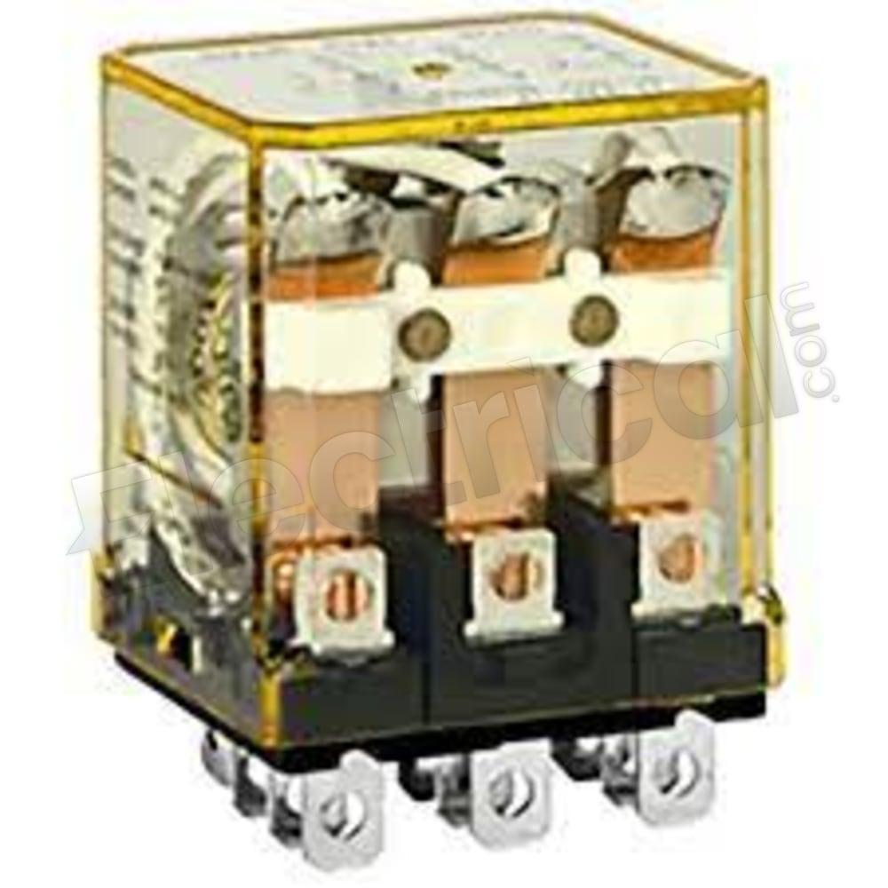 IDEC Fuse Part And Accessory RR2BA-UDC110V