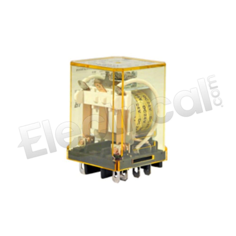 IDEC Fuse Part And Accessory RR2BA-UDC48V