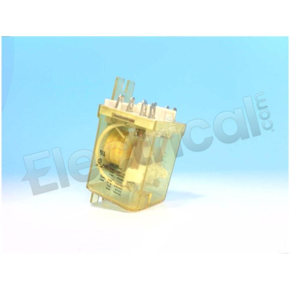 IDEC Fuse Part And Accessory RR2BA-USAC120V