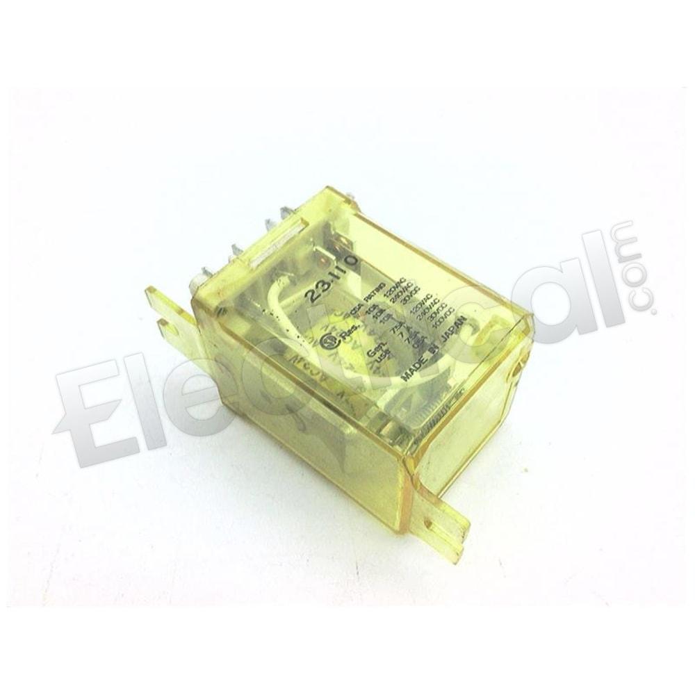 IDEC Fuse Part And Accessory RR2BA-USAC24V