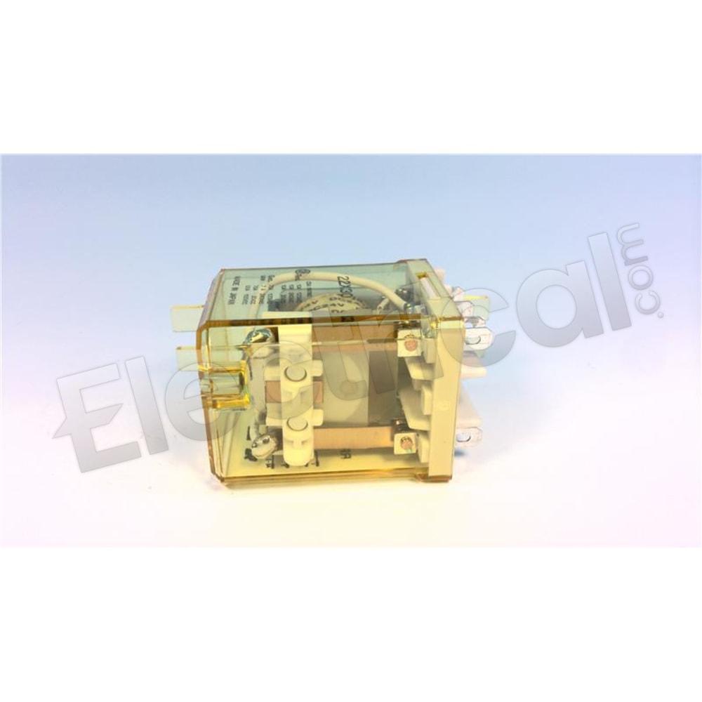 IDEC Fuse Part And Accessory RR2BA-USDC24V