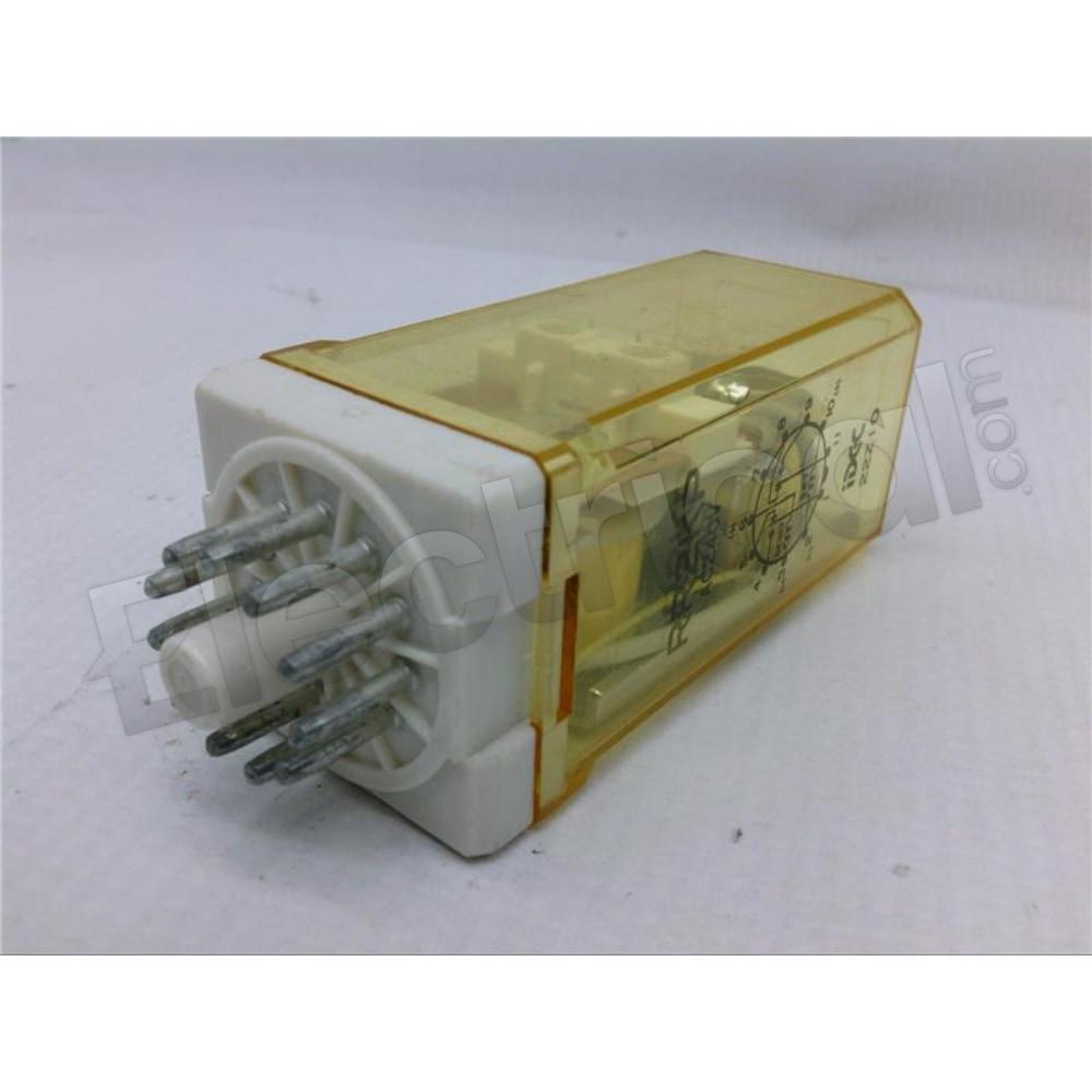 IDEC Fuse Part And Accessory RR2KP-AC240V