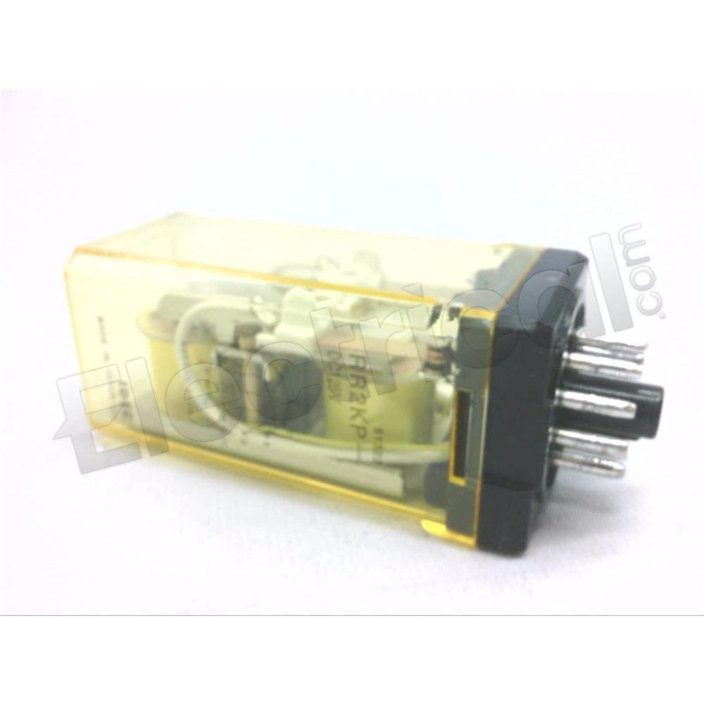 IDEC Fuse Part And Accessory RR2KP-DC125V