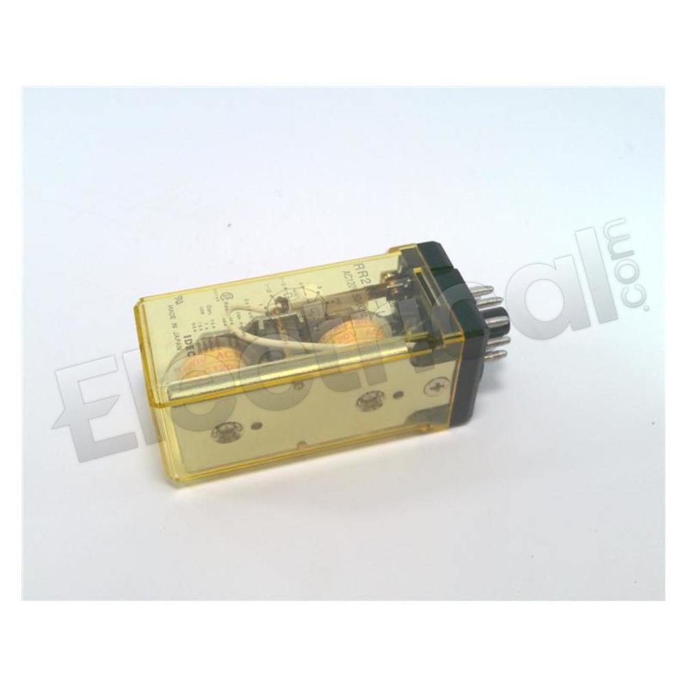 IDEC Fuse Part And Accessory RR2KP-UAC120