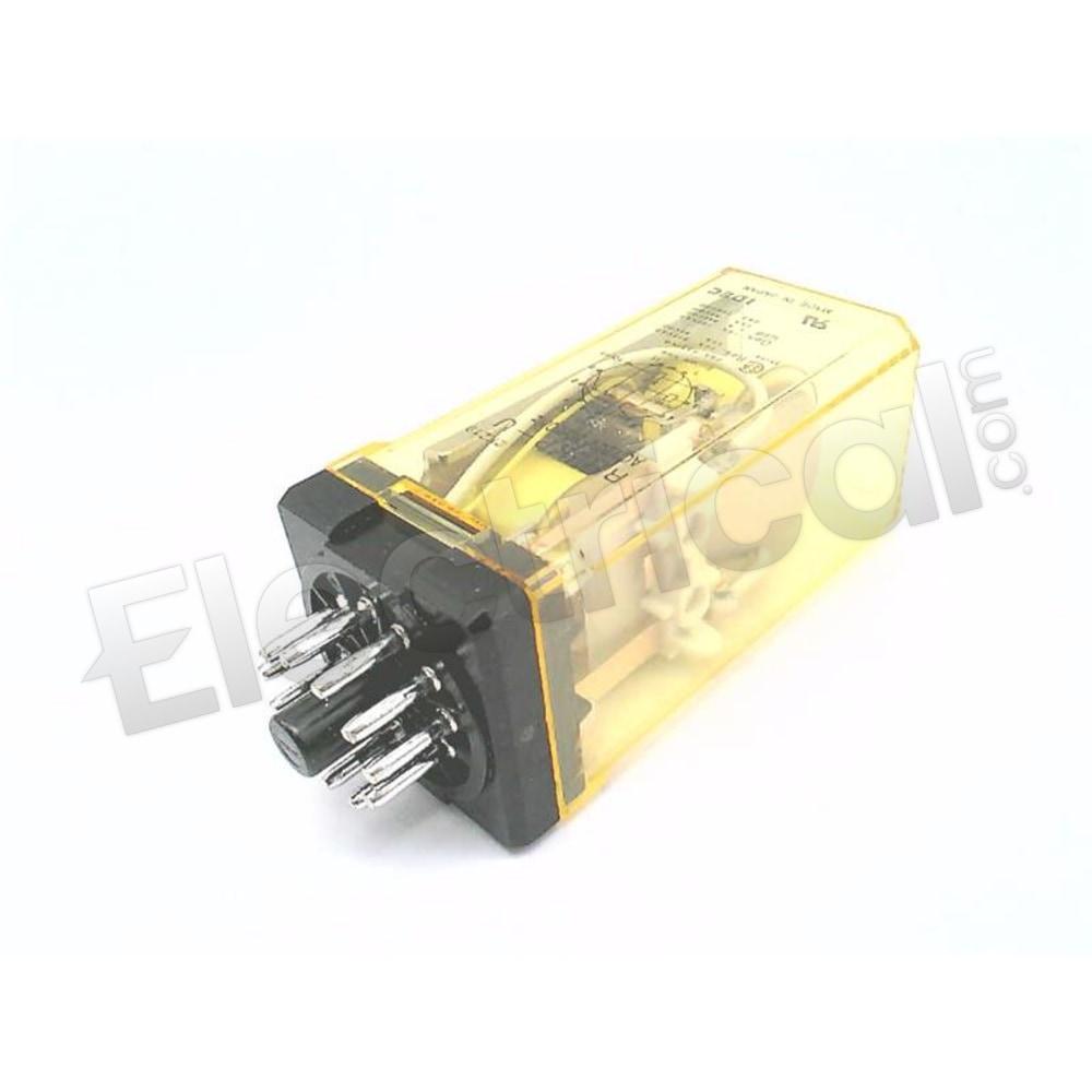 IDEC Fuse Part And Accessory RR2KP-UAC120V
