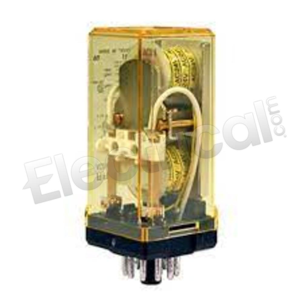 IDEC Fuse Part And Accessory RR2KP-UAC240V