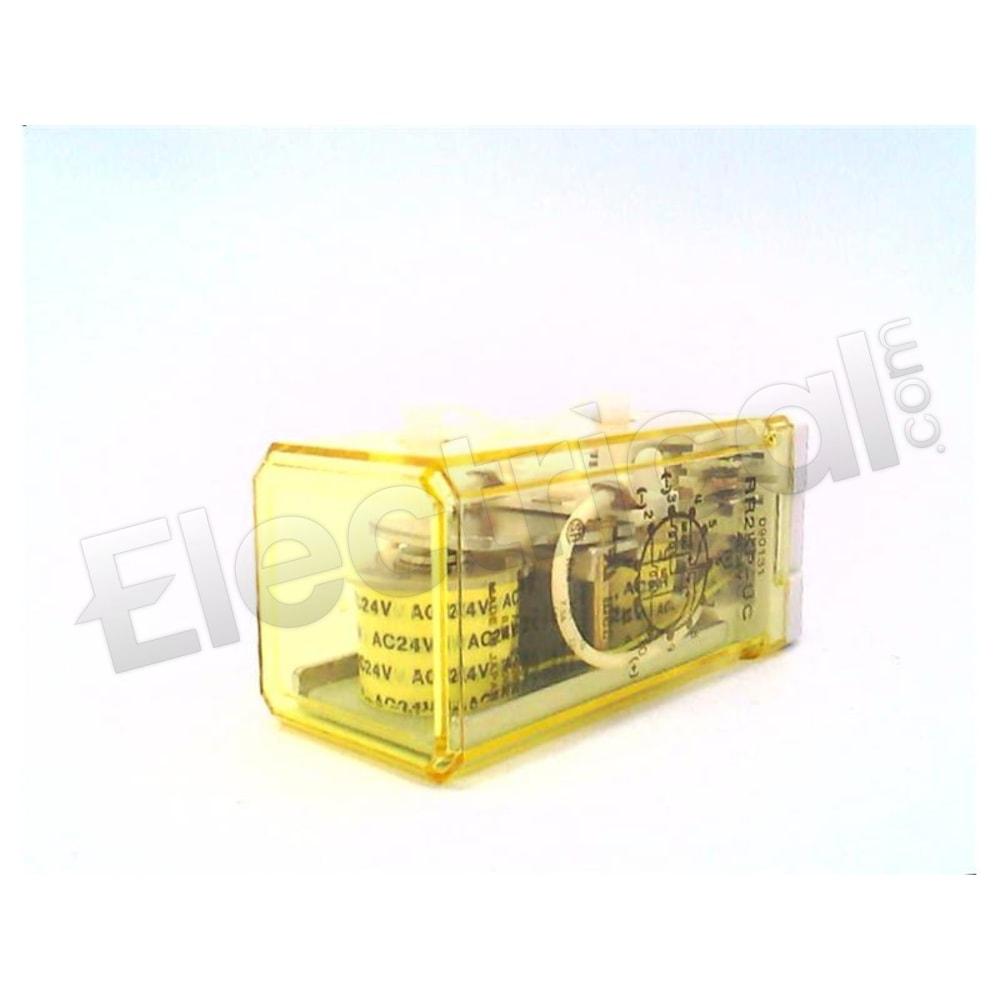 IDEC Fuse Part And Accessory RR2KP-UCAC24V