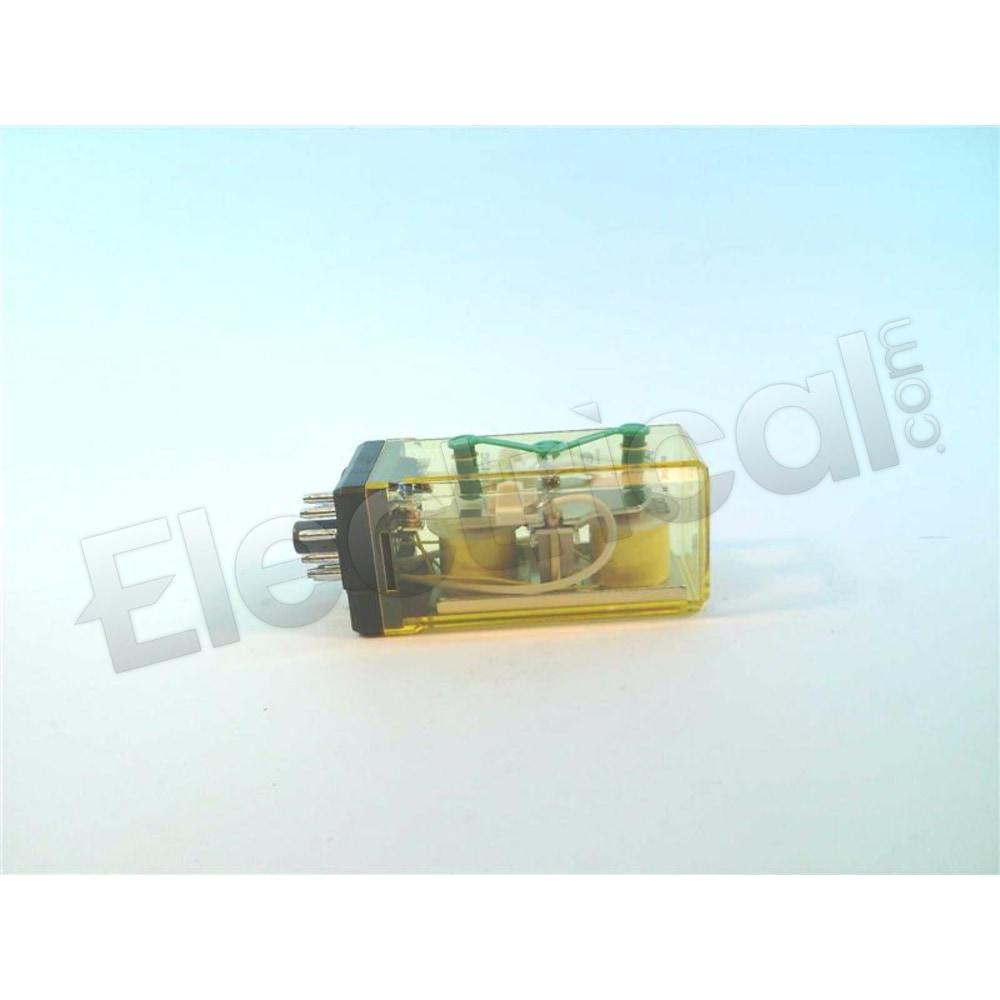 IDEC Fuse Part And Accessory RR2KP-UCDC12V