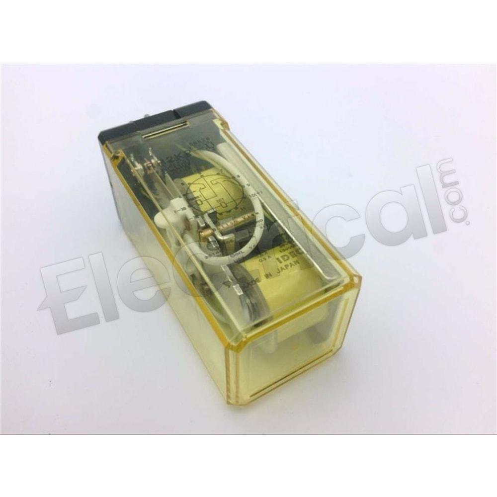 IDEC Fuse Part And Accessory RR2KP-UDC110V