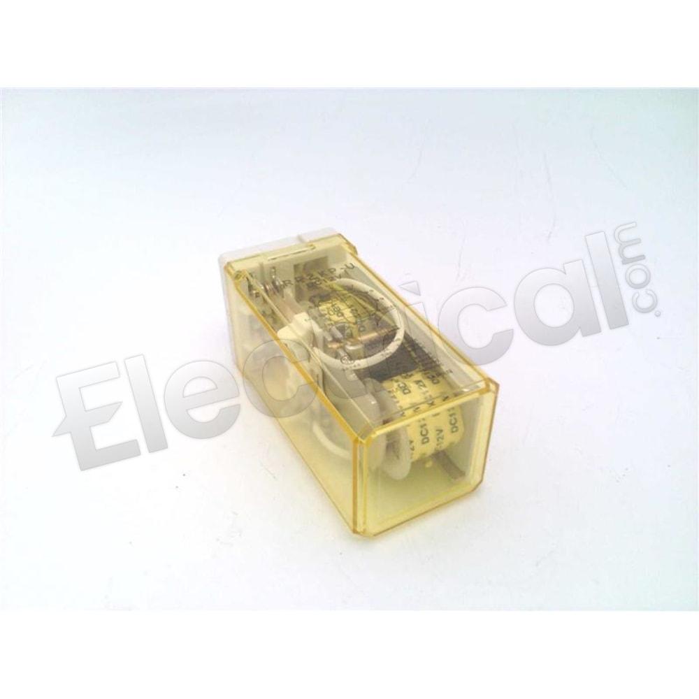 IDEC Fuse Part And Accessory RR2KP-UDC12V