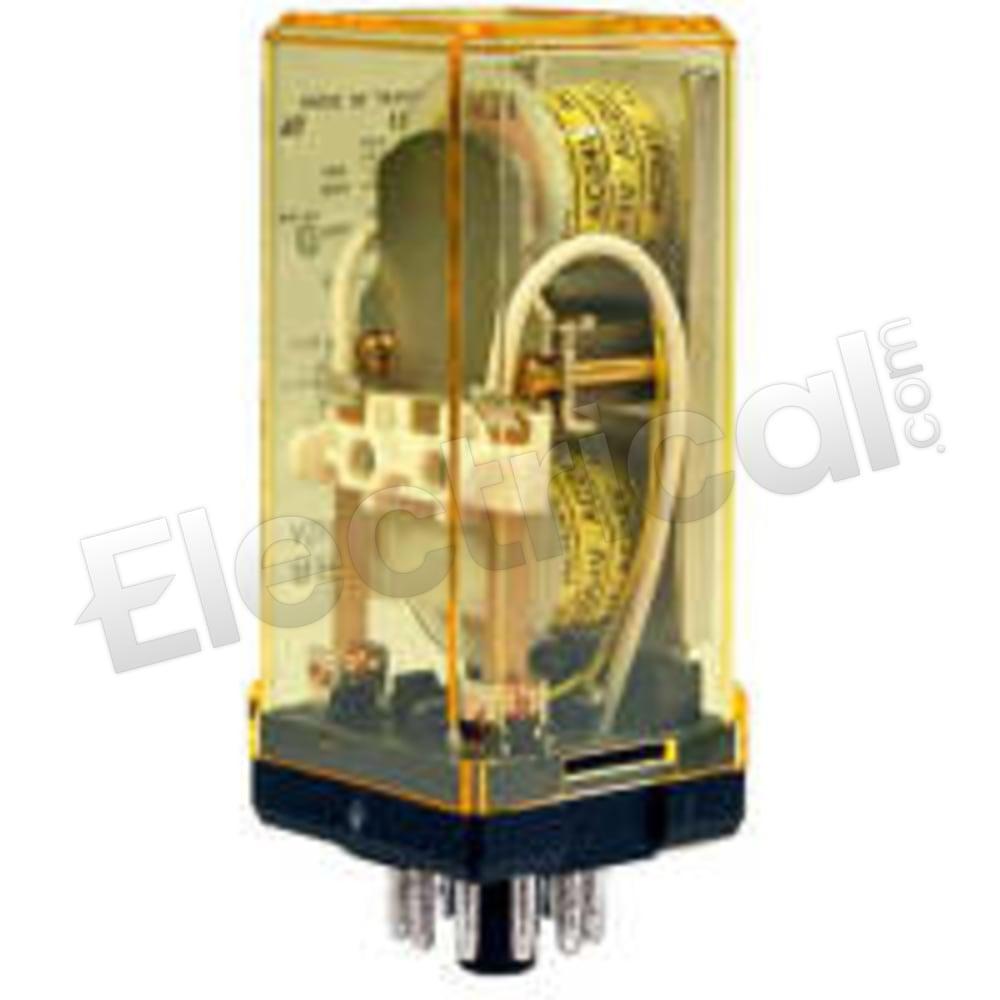 IDEC Fuse Part And Accessory RR2KP-UDC24V