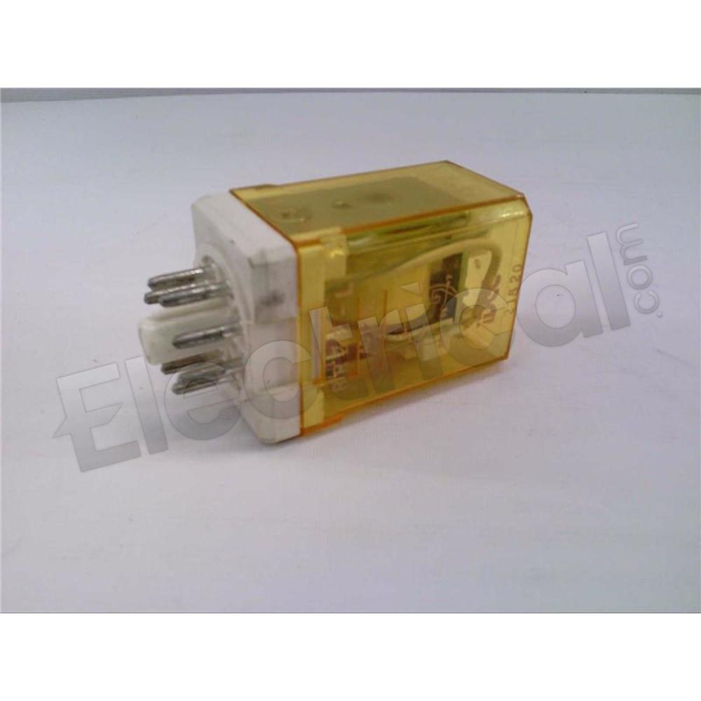 IDEC Fuse Part And Accessory RR2P-L-AC120V