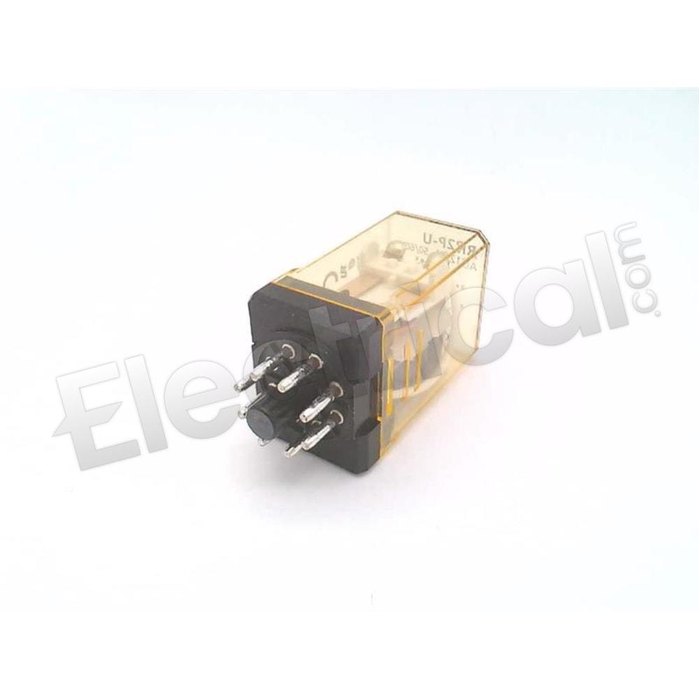 IDEC Fuse Part And Accessory RR2P-UAC120V