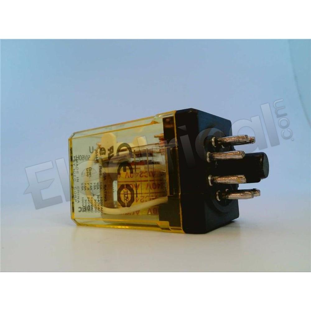 IDEC Fuse Part And Accessory RR2P-UAC240