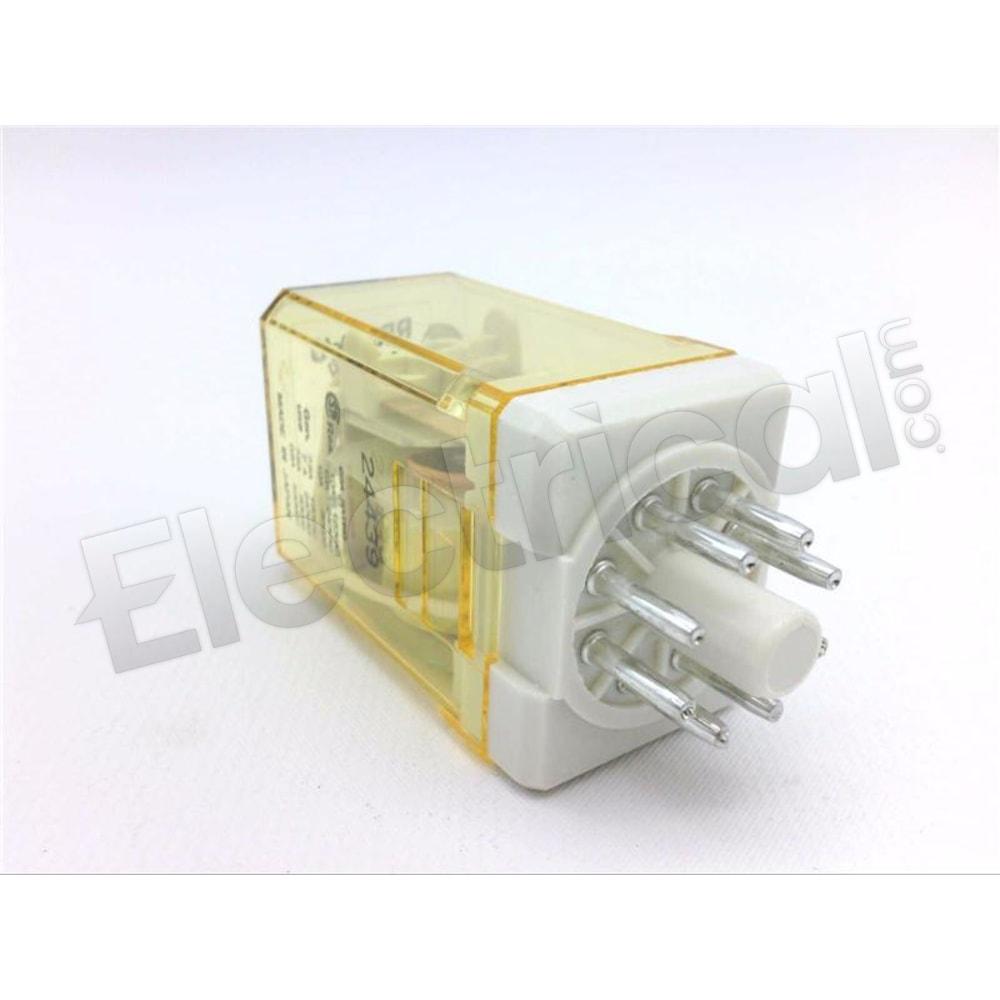 IDEC Fuse Part And Accessory RR2P-UAC6V