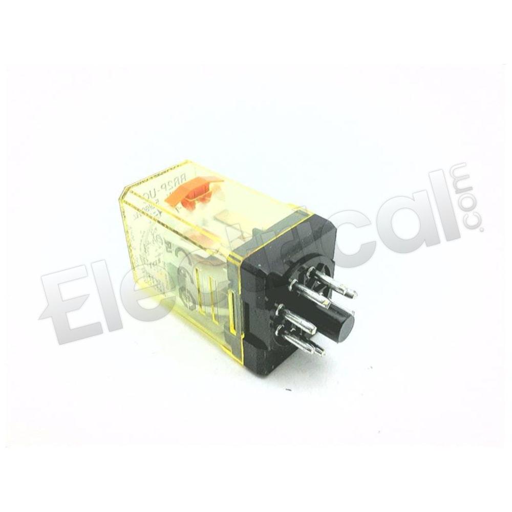 IDEC Fuse Part And Accessory RR2P-UCAC24V