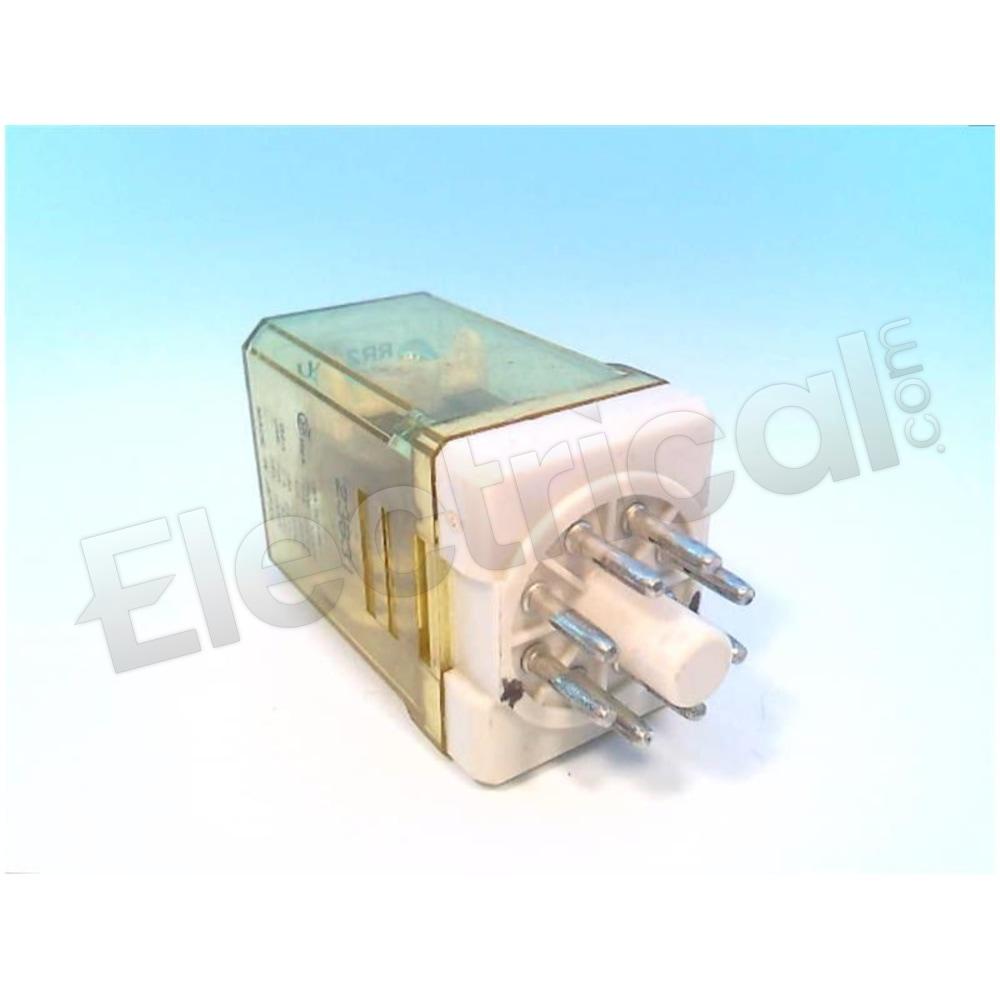 IDEC Fuse Part And Accessory RR2P-UCDC24V