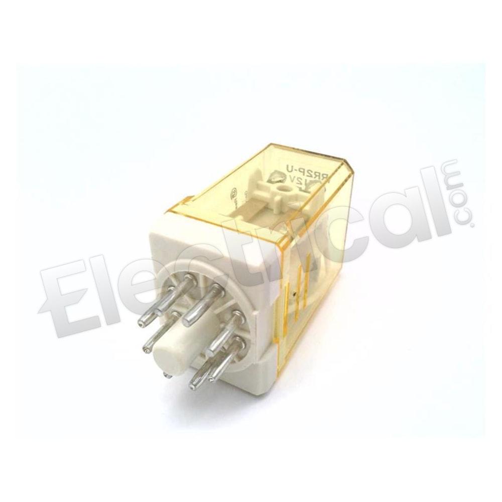 IDEC Fuse Part And Accessory RR2P-UDC12V