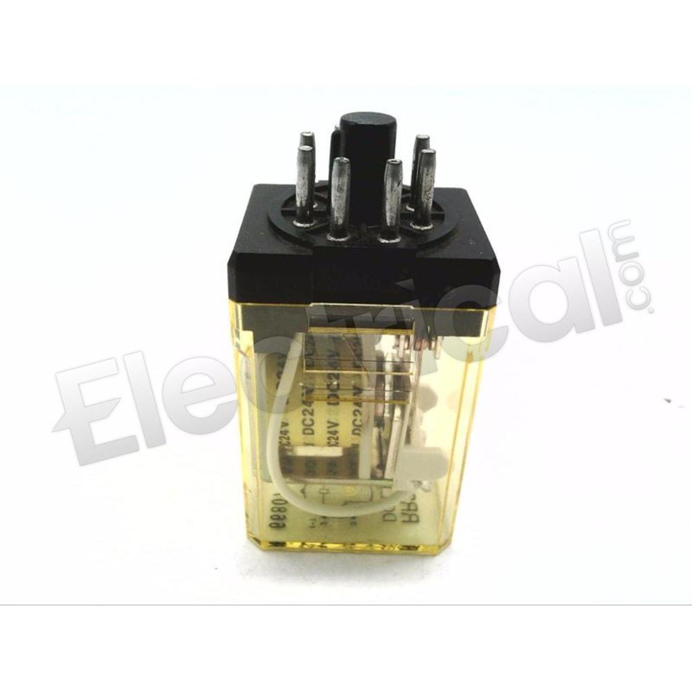 IDEC Fuse Part And Accessory RR2P-UDC24V