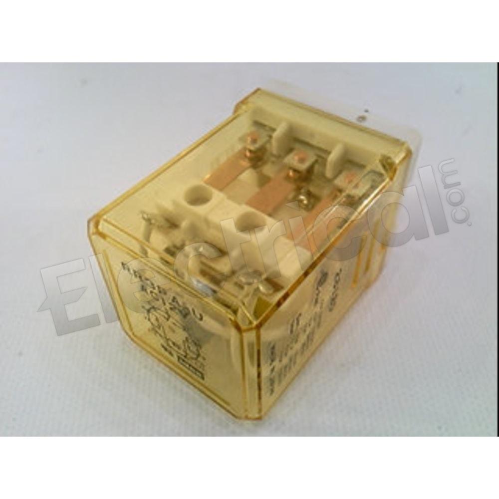 IDEC Fuse Part And Accessory RR2P-UDC48V