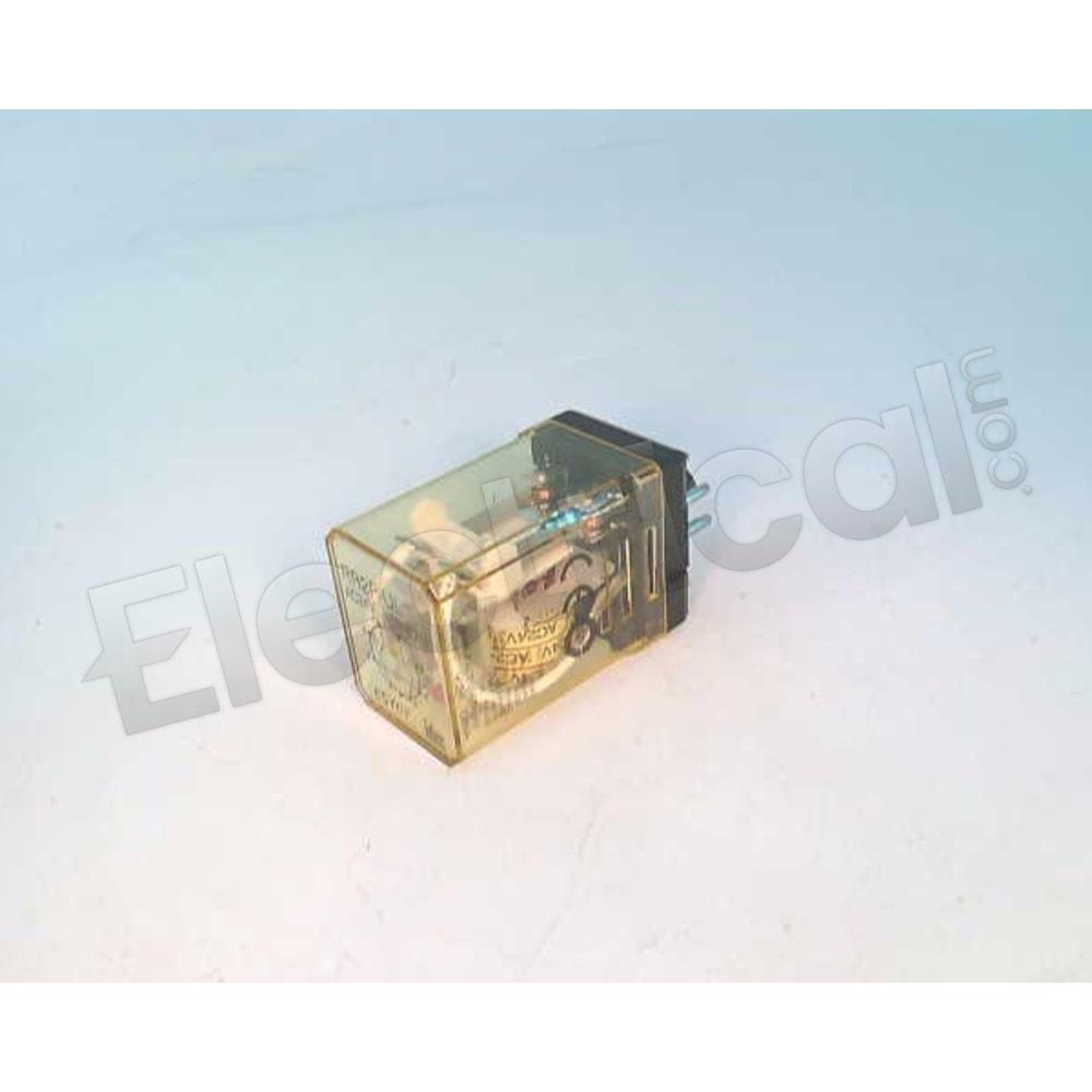 IDEC Fuse Part And Accessory RR2P-ULAC24
