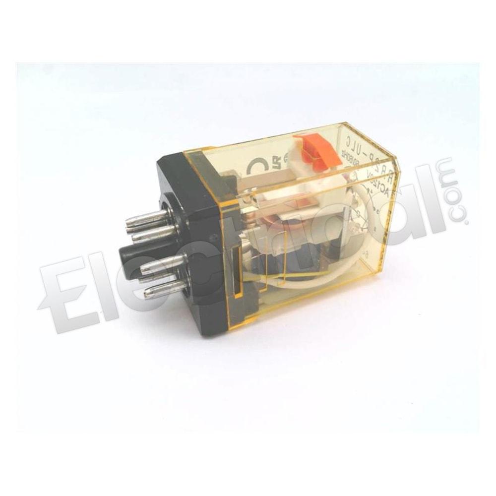 IDEC Fuse Part And Accessory RR2P-ULCAC120V