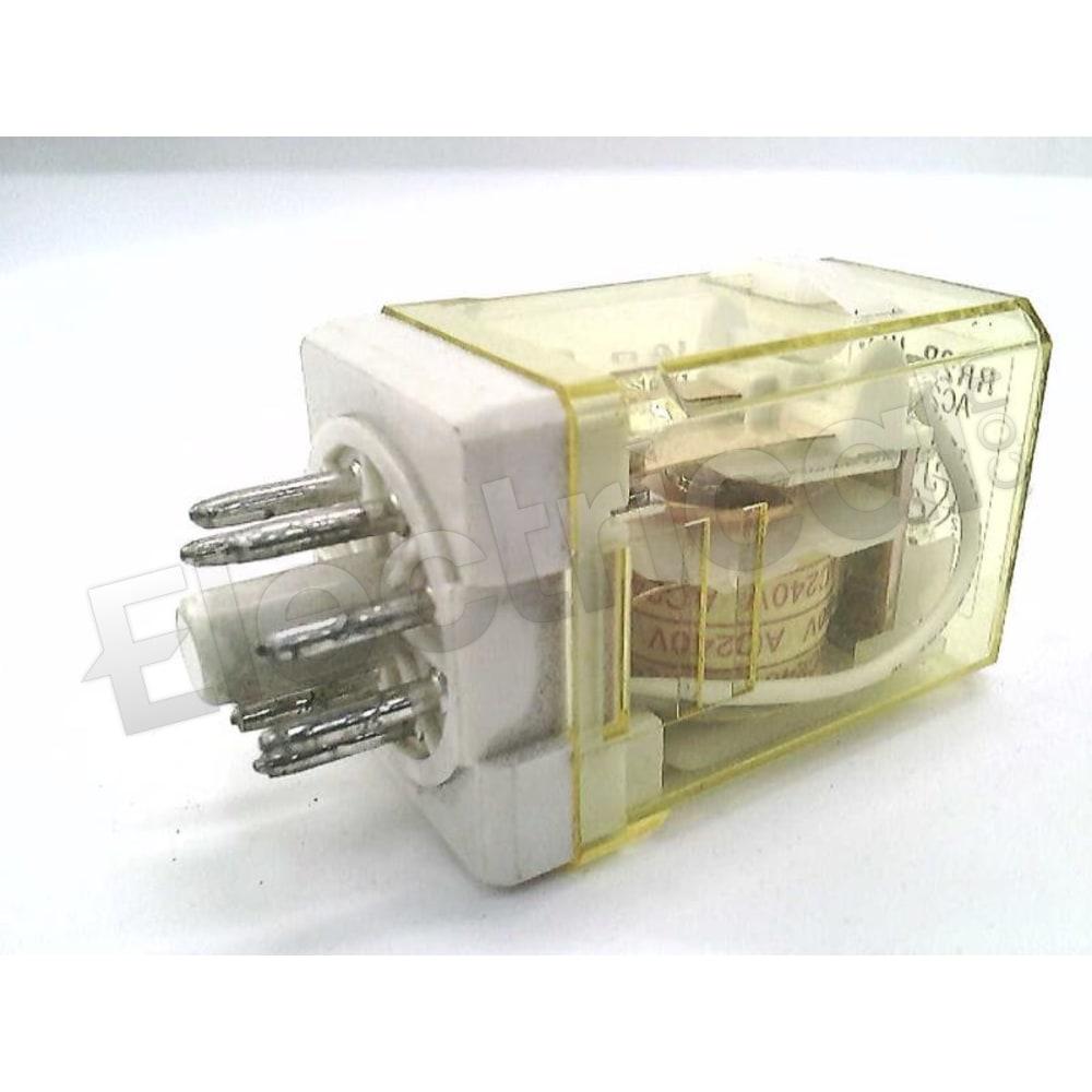 IDEC Fuse Part And Accessory RR2P-ULCAC240V