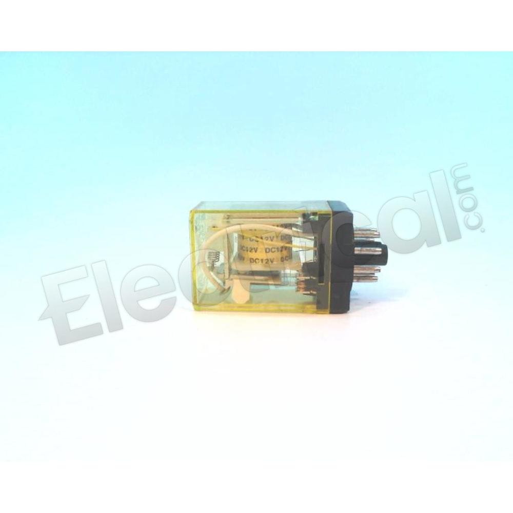 IDEC Fuse Part And Accessory RR2P-ULDC12V