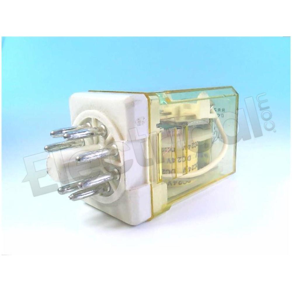 IDEC Fuse Part And Accessory RR2P-ULDC24V