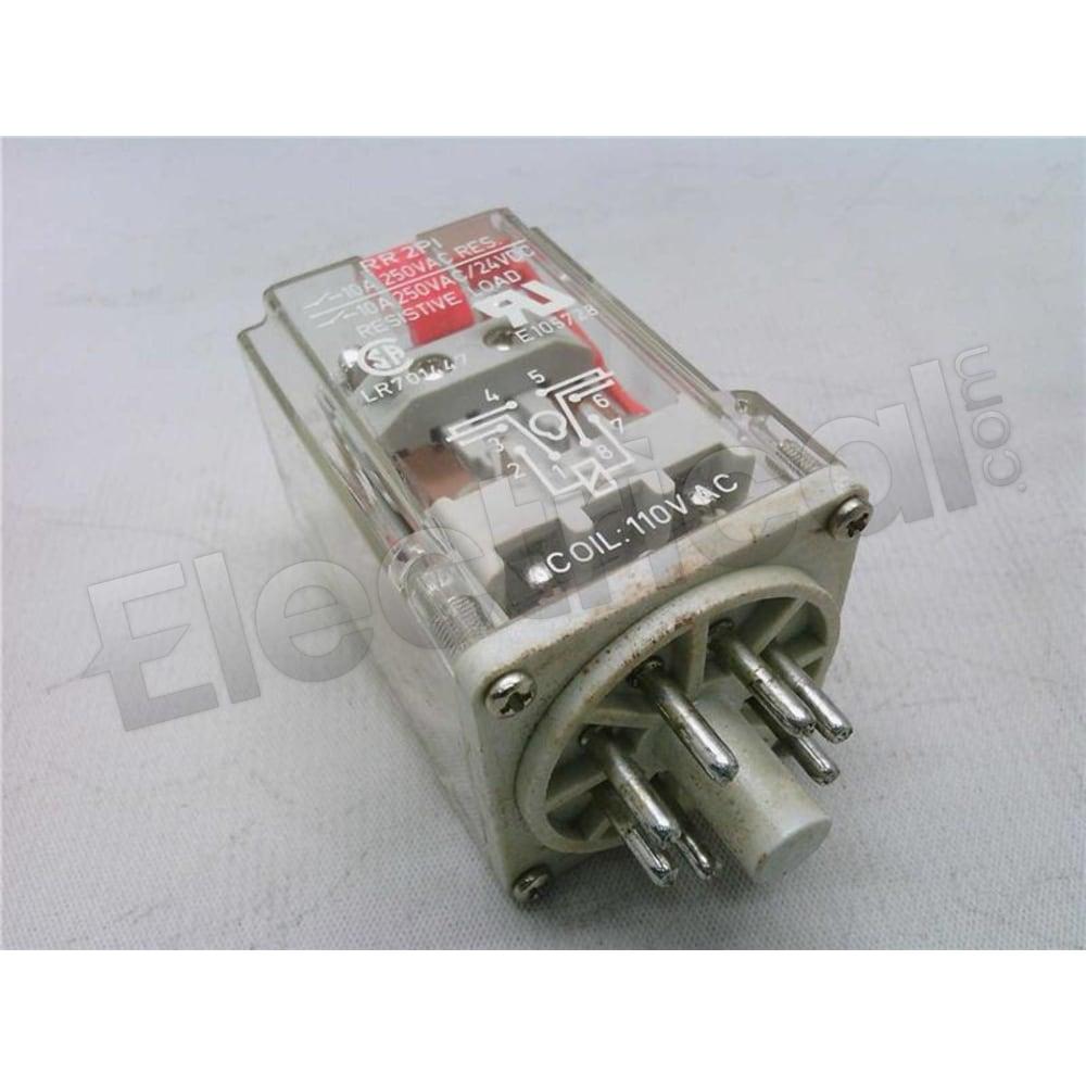 RR2PI24VDC