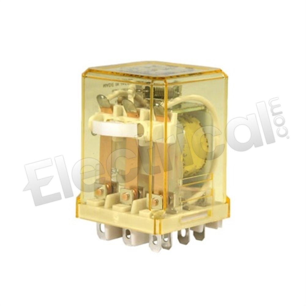 IDEC Fuse Part And Accessory RR3B-C-AC110V