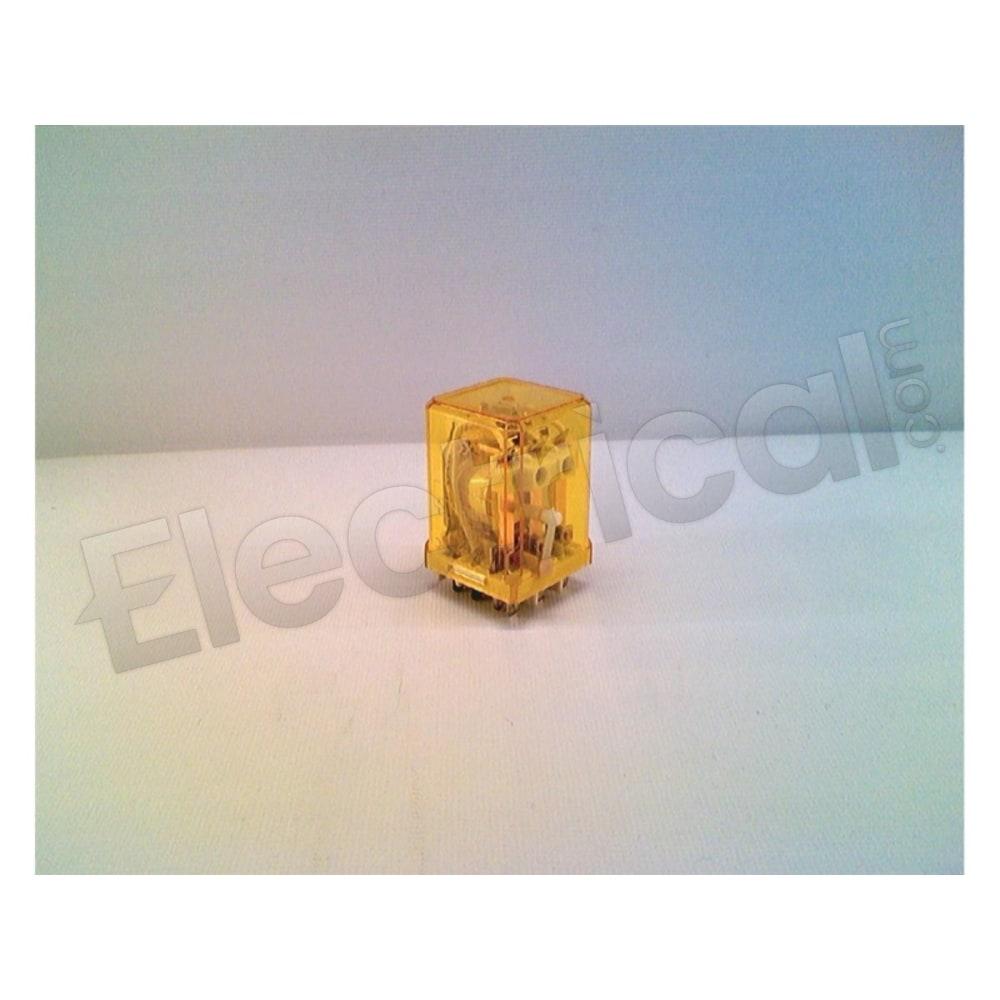 IDEC Fuse Part And Accessory RR3B-LCAC200V