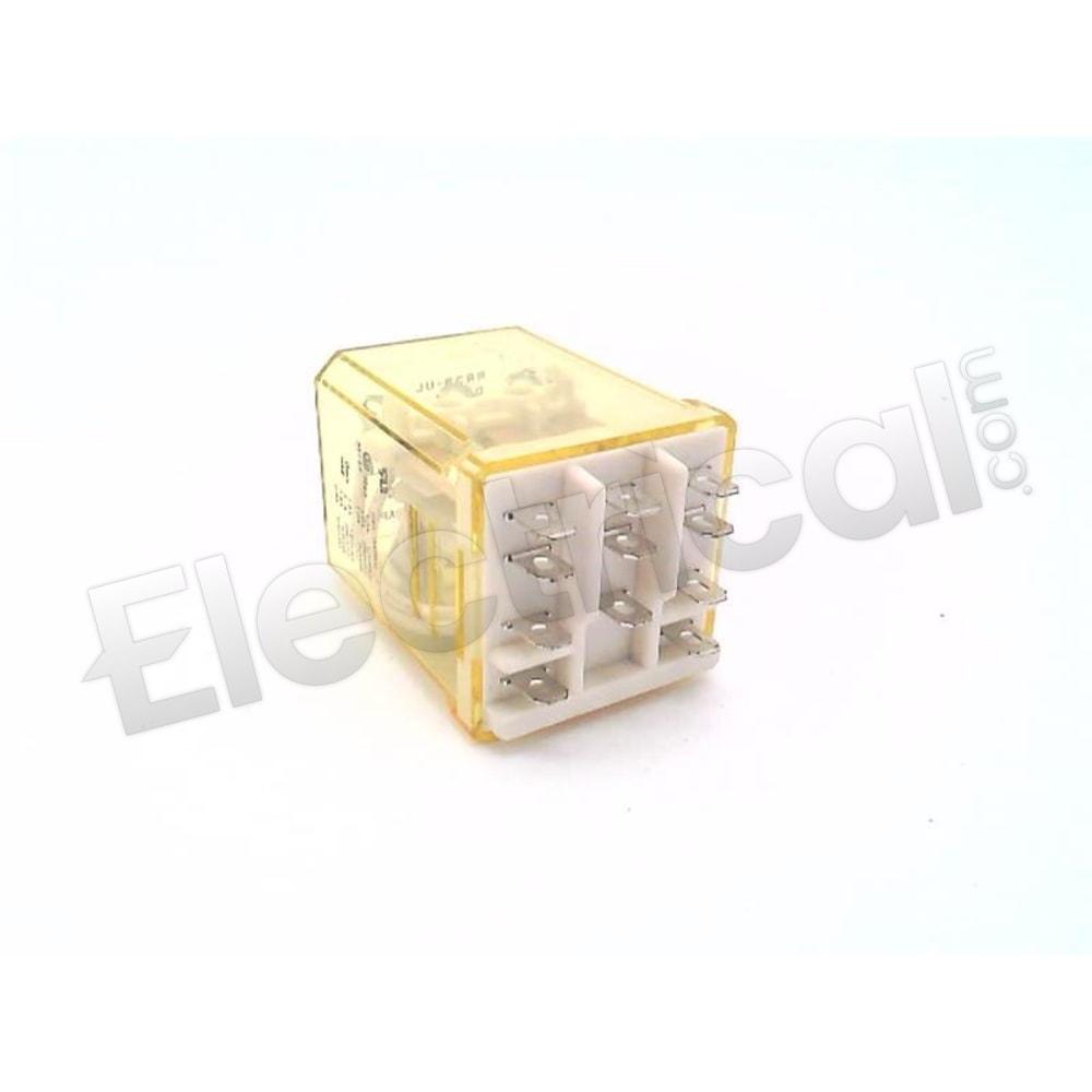 IDEC Fuse Part And Accessory RR3B-ULDC12V