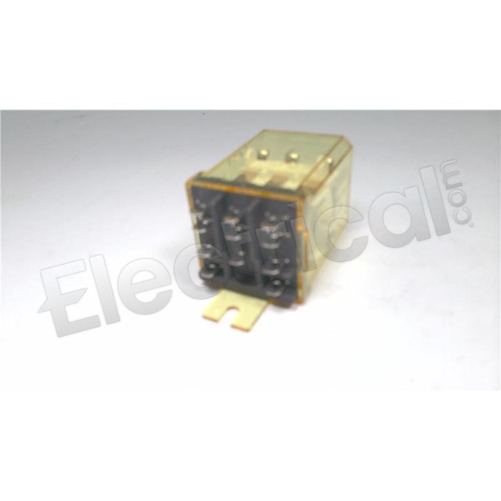 IDEC Fuse Part And Accessory RR3B-USAC24V