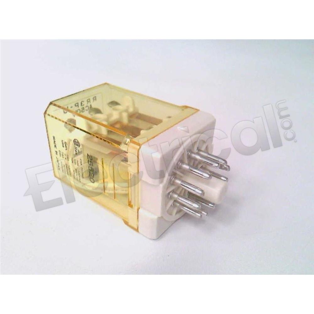 IDEC Fuse Part And Accessory RR3P-U-AC50V