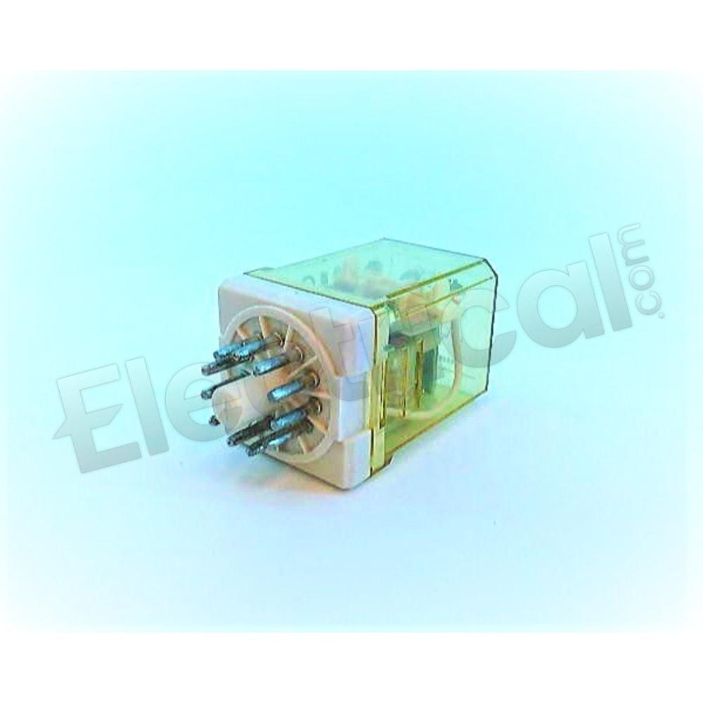 IDEC Fuse Part And Accessory RR3P-UAC220