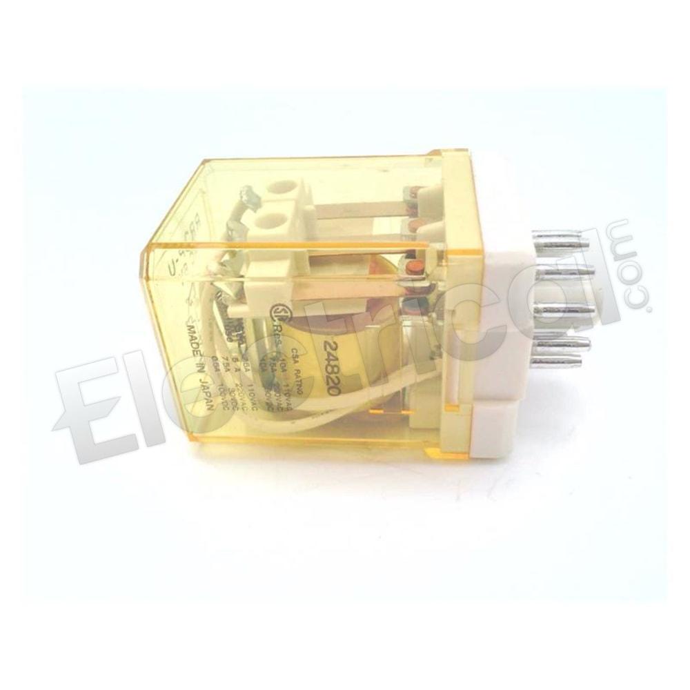 IDEC Fuse Part And Accessory RR3P-UAC6