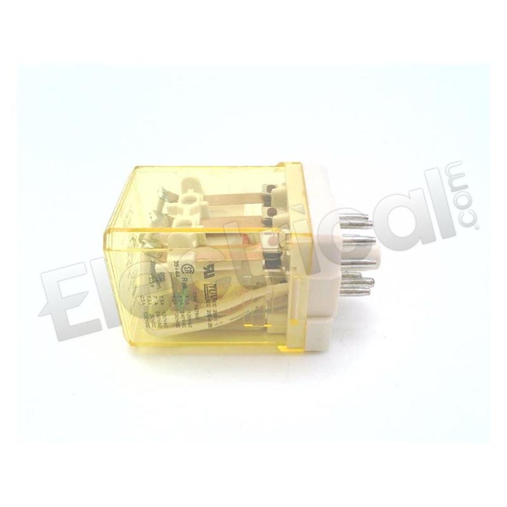IDEC Fuse Part And Accessory RR3P-ULAC120