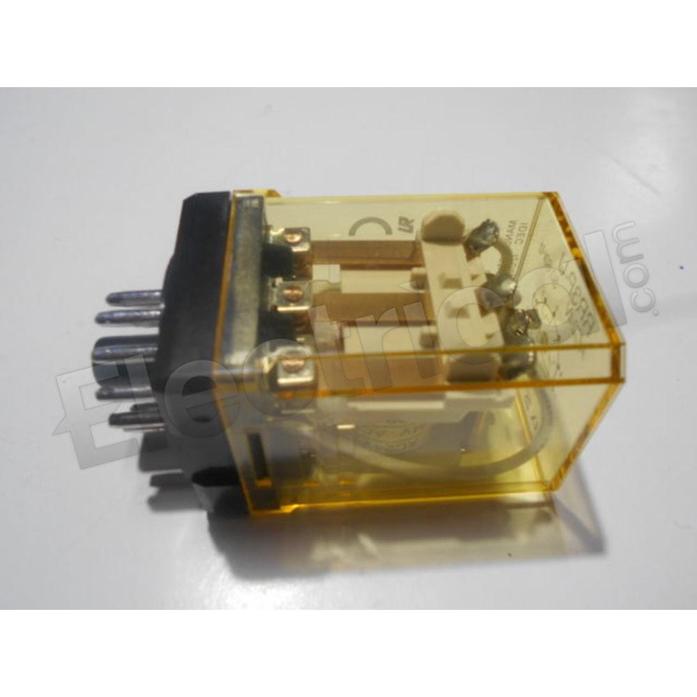 IDEC Fuse Part And Accessory RR3PA-UAC12V