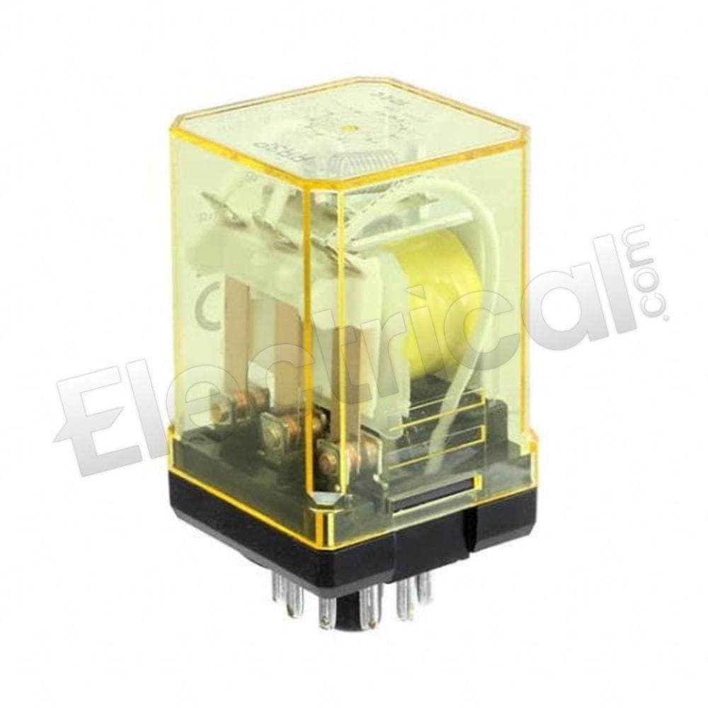 IDEC Fuse Part And Accessory RR3PA-UDC110V