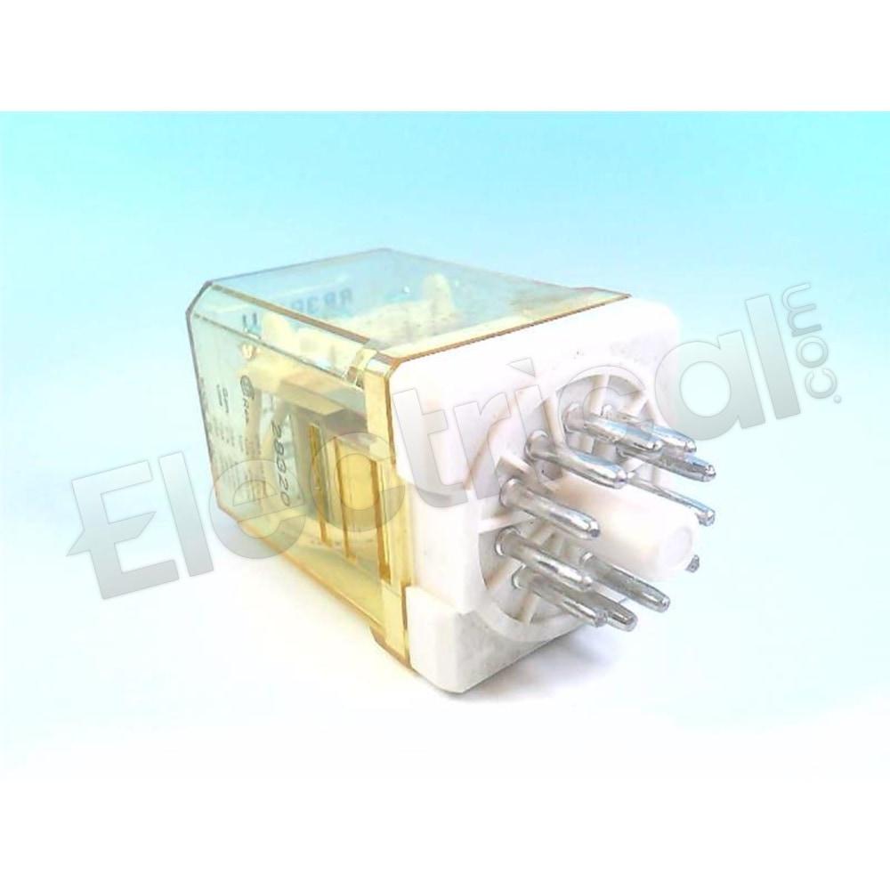 IDEC Fuse Part And Accessory RR3PA-UDC24V