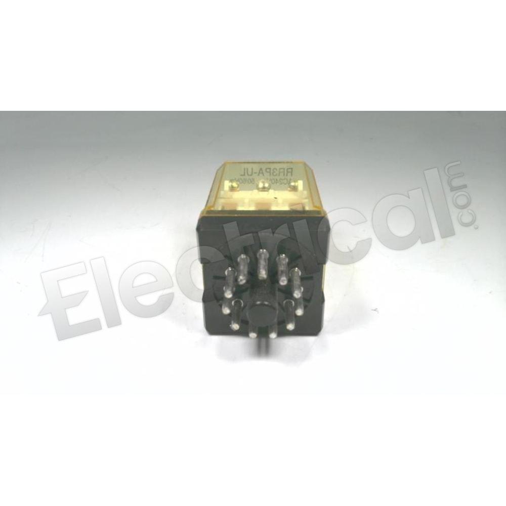 IDEC Fuse Part And Accessory RR3PA-ULAC240V