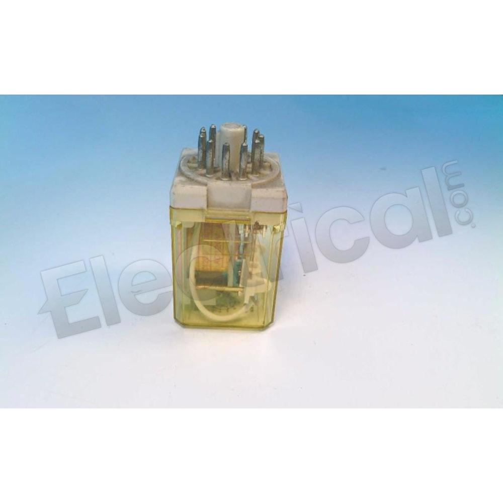 IDEC Fuse Part And Accessory RR3PA-ULCAC120V