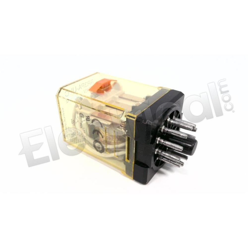 IDEC Fuse Part And Accessory RR3PA-ULCAC240V