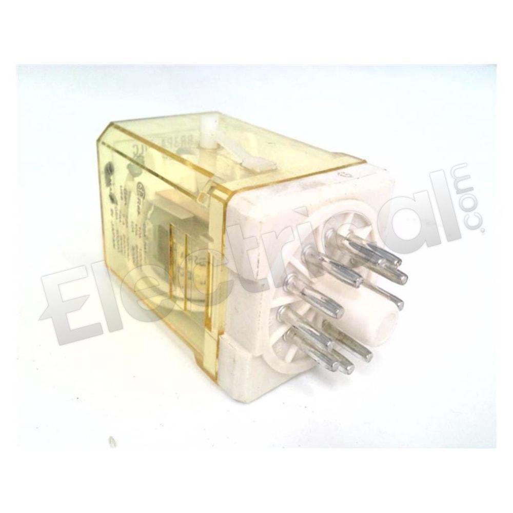 IDEC Fuse Part And Accessory RR3PA-ULCDC24V